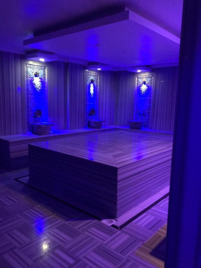 Miray Hotel Kleopatra Алания Экстерьер фото