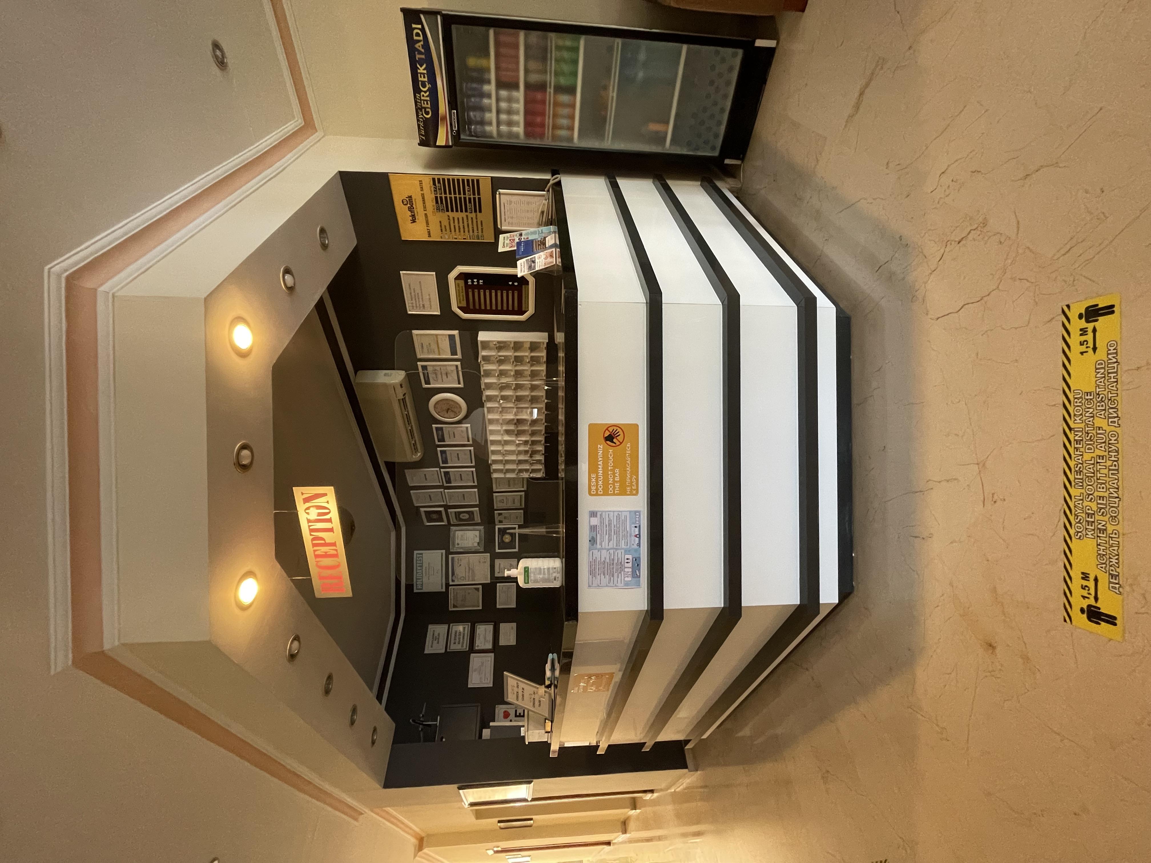 Miray Hotel Kleopatra Алания Экстерьер фото