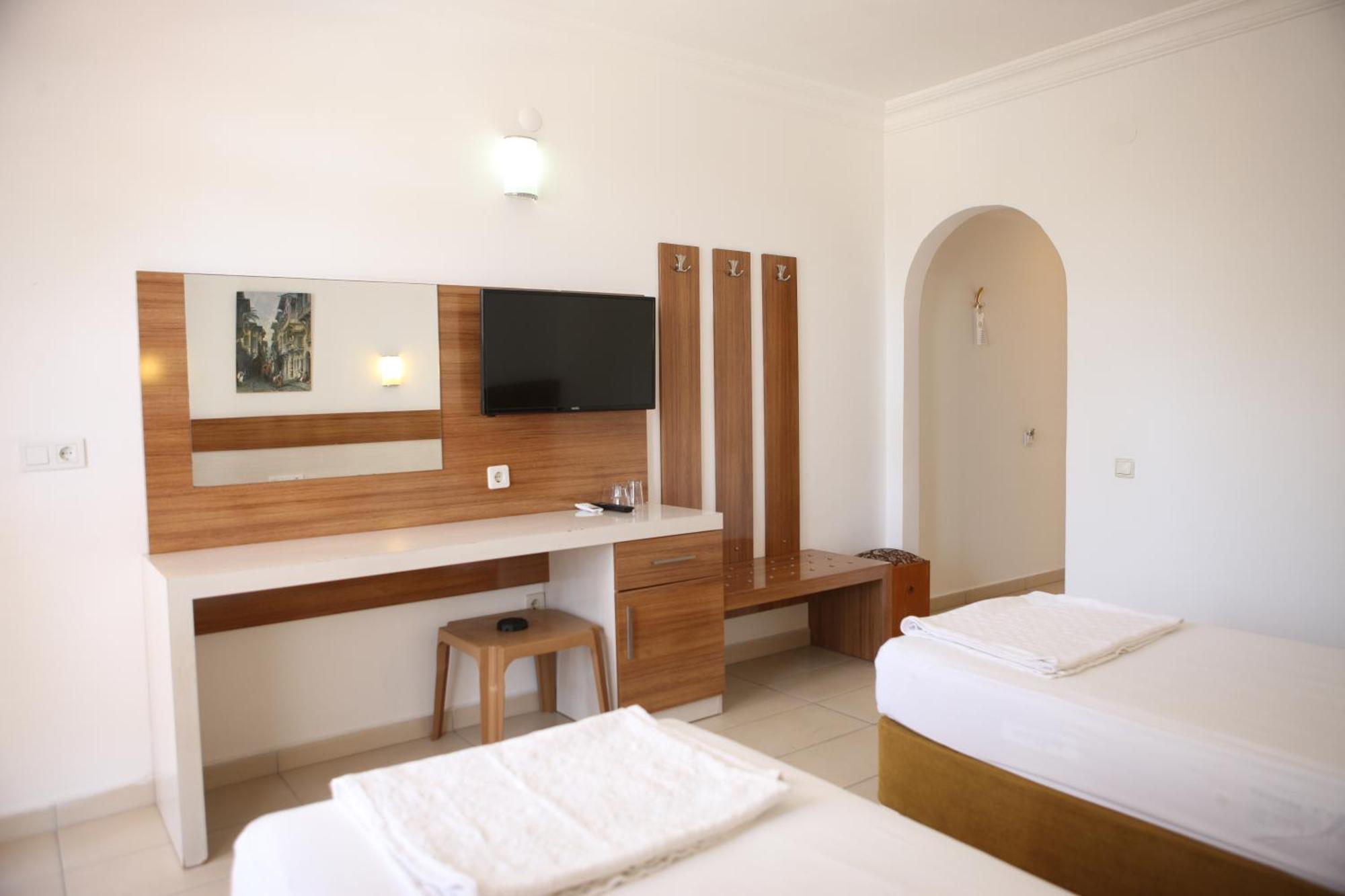 Miray Hotel Kleopatra Алания Номер фото