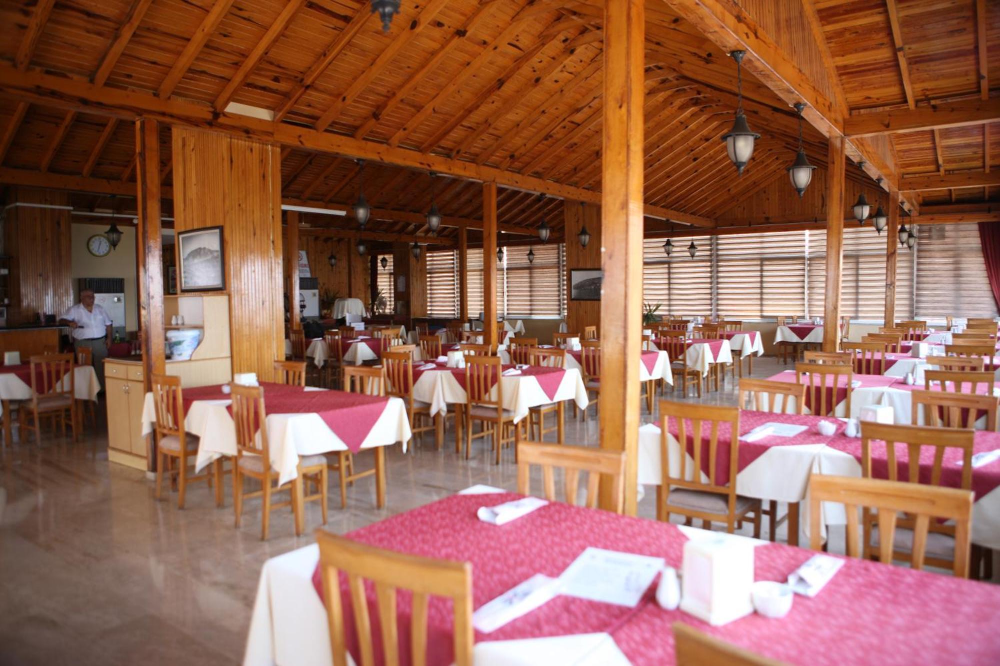 Miray Hotel Kleopatra Алания Экстерьер фото