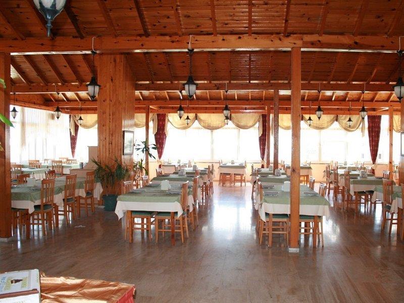 Miray Hotel Kleopatra Алания Экстерьер фото